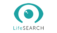 life search logo